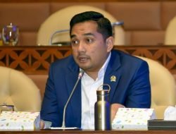 DPR RI Belum Tentukan Sikap Terkait Usulan Kampanye 120 Hari