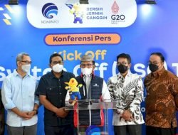 Pemerintah Hentikan Siaran Analog Tahap I 30 April 2022