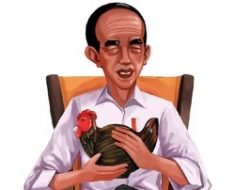 APBN Terbakar Subsidi, Pak Jokowi Tunda Dulu Aja Proyeknya…