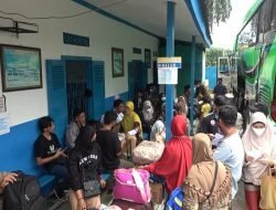 Tiket Bus Melambung Hingga 50 Persen