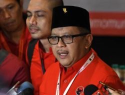 PDIP Tak Merasa Ditinggalkan Koalisi Tiga Partai