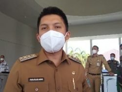 Panca Minta Kontestan Pilkades Siapkan Mental Siap Kalah