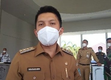 Bupati Ogan Ilir, Panca Wijaya Akbar