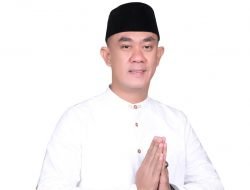 Hakekat Idul Fitri Bagi Yusuf Indra Kesuma