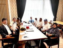 Gubernur Didesak Tetapkan Penjabat Bupati Muba