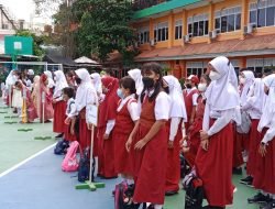 Festival OSN dan O2SN Tingkat Kecamatan Kembali Digelar