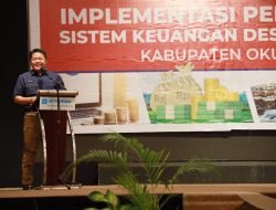 Herman Deru Optimis Implementasi Aplikasi Siskeudes