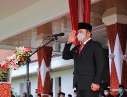 Deru Ajak Jajaran Dinas Pendidikan Andil Sukseskan Fornas