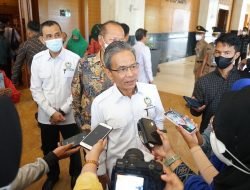 Forsesdasi Getol Sosialisasikan GSMP Pada Masyarakat