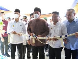 Ajak Masyarakat Mendayun Jaga Kearifan Lokal