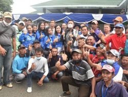 Herman Deru Bertekad Hilangkan Stigma Mahal Pada Olahraga Golf