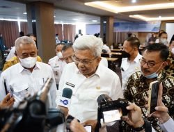 Bentuk Satgas dan Rekrut Tenaga Pendamping