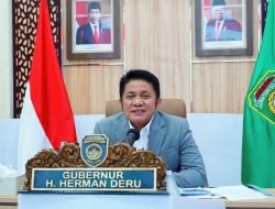 Herman Deru Pastikan Tak Ada Karhutla Terdeteksi di Sumsel