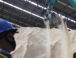 Susul Minyak Goreng, Tiba-Tiba Harga Gula ‘Meledak’