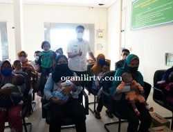 19 Anak Penderita Bibir Sumbing Dapat Operasi Gratis