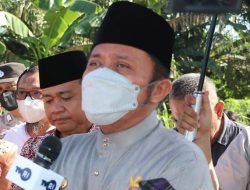 Tiga Nama Calon Sekda Muara Enim Akan Ditinjau