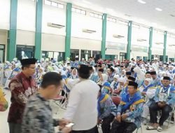 Belasan CJH OKU Mengundurkan Diri