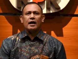 KPK Kumpulkan Pimpinan 20 Parpol