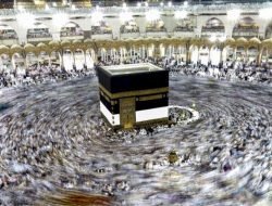 11.933 Jemaah Belum Lakukan Pelunasan Haji