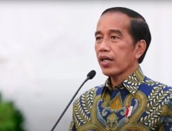 Jokowi: Perang Ukraina Ciptakan Tragedi Kemanusiaan dan Perburuk Perekonomian Dunia