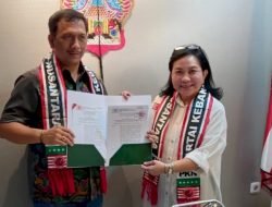 PKN Sumsel Lakukan Verifikasi Administrasi dan Faktual Internal