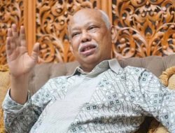 Mantan Rektor UIN Jakarta Azyumardi Azra Terpilih Sebagai Ketua Dewan Pers 2022-2025