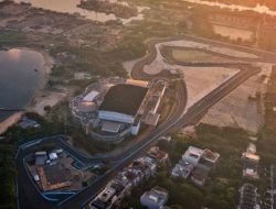 Formula E Digelar Hari Ini, Berikut Akses Masuk Kawasan Ancol
