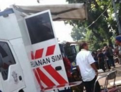 Wacana Peralihan Pembuatan SIM dari Polisi ke Kemenhub