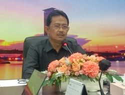 Gemaran Masyarakat Gunakan Produk Lokal Berimbas Turunnya Permintaan Produk Impor