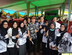 Tahun 2023, Pemerintah Gratiskan Seragam Sekolah