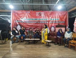 PKN Sumsel Dapat Tempat Dihati Keluarga Susno Duadji