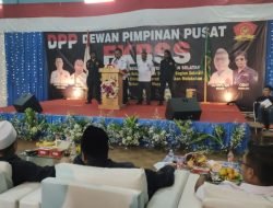 PASAT Apresiasi Putra Tempirai Dinobatkan Ketum FKBSS