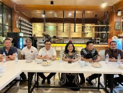 Lucianty: PKN Jadi Partai Kebanggaan di 2024