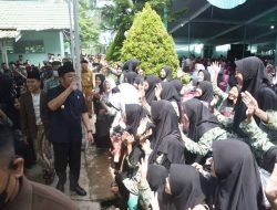 Ponpes dan Rumah Tahfidz Banyak Hasilkan SDM Intelek dan Berakhlak