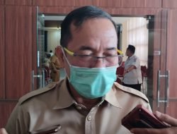 Zulinto: Kabid dan Kasi Baru Segera Beradaptasi