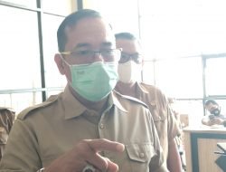Zulinto Berikan Kemudahan Bagi Peserta Didik Baru