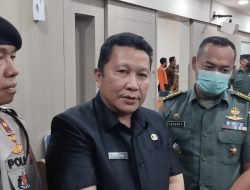 925 Personel Dikerahkan Apel Siaga Karhutla