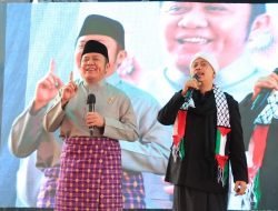 Herman Deru Dukung Pembaharuan Bidang Pendidikan Bangun SDM Berkualitas