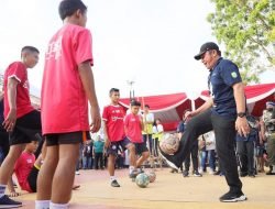 H-12 Fornas, Persiapan Sumsel Tuan Rumah Kian Matang