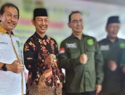 FPB Sumsel Ajak TP Sriwijaya Bangun Bukit Seguntang