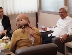 Sumsel Jadi Provinsi Pertama Canangkan Gerakan Melawan Osteoporosis