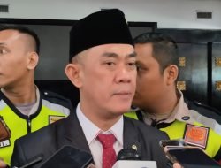 Duduki Pimpinan Dewan, RM Yusuf Indra Kesuma Gantikan Posisi Ali Sa’ban 