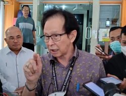 Resmi Dibuka, 35.157 Jumlah Peminat Jalur SMBPTN Unsri