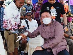 Deru Tegur PLN Minta Maaf ke Masyarakat