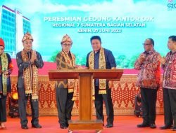 Tiga Fungsi Utama OJK Lebih Dipertajam
