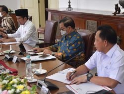 Perencanaan dan Pembangunan IKN Lebih Dimatangkan