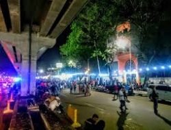 Pedestrian Sudirman Kembali Dibuka?