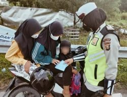 Siap-siap Operasi Patuh Musi 2022 Dimulai Senin