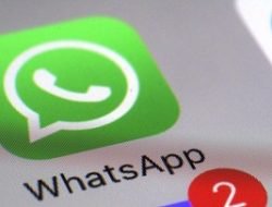 Bareskrim Ingatkan Cara Agar Whatsapp Tak Dibajak & Dirampok