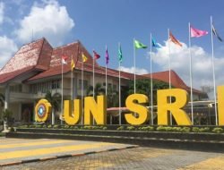 Hasil SBMPTN Unsri Dapat Dilihat Disini! Berikut Cara Daftar Ulangnya